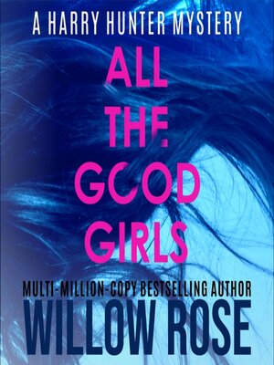 cover image of All the Good Girls